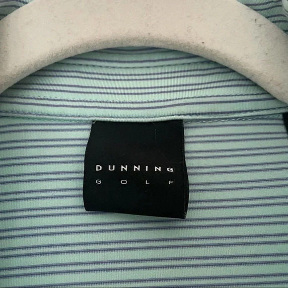 Dunner Men’s Golf Shirt - Picture 2 of 6
